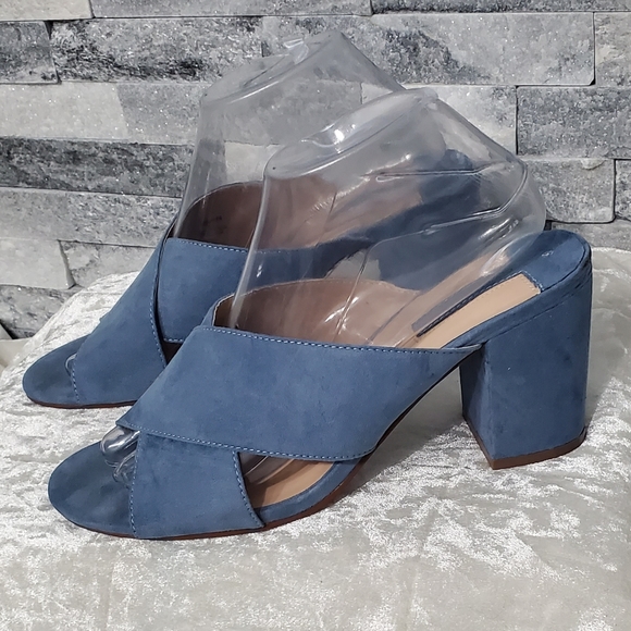 blue heels dorothy perkins